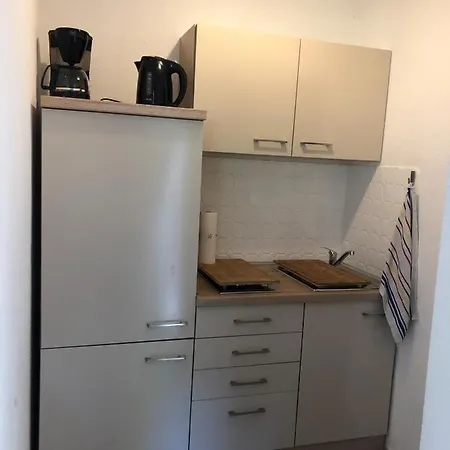 Langohr Apartment *