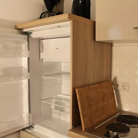 Apartment Langohr *