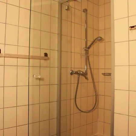 Langohr Apartment
