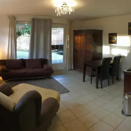 Langohr Apartment Lingen