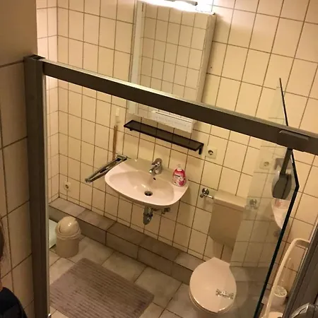 Langohr * Lingen