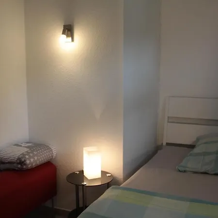 Apartment Langohr Lingen