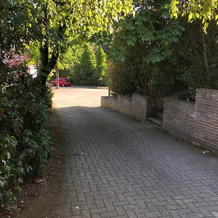 Apartment Langohr Lingen