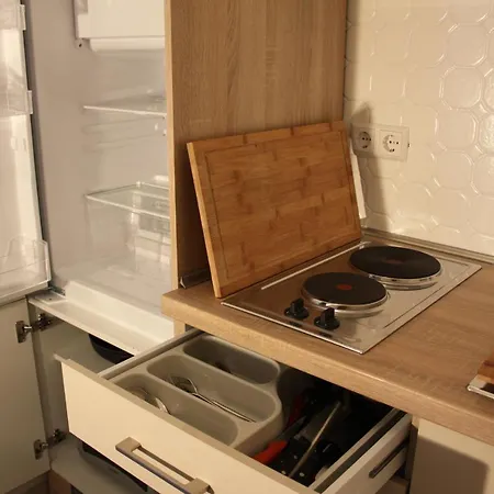 Apartment Langohr