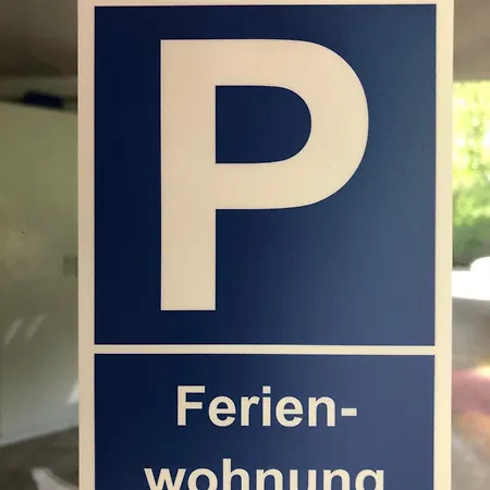 Langohr - Ruhig, Tolle Lage, Unkompliziert, Netflix&prime, Wallbox