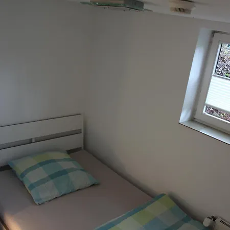 Langohr - Ruhig, Tolle Lage, Unkompliziert, Netflix&prime, Wallbox Apartament *