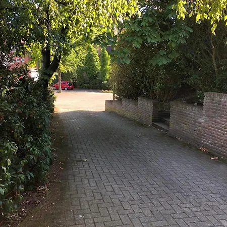 Langohr - Ruhig, Tolle Lage, Unkompliziert, Netflix&prime, Wallbox Apartament