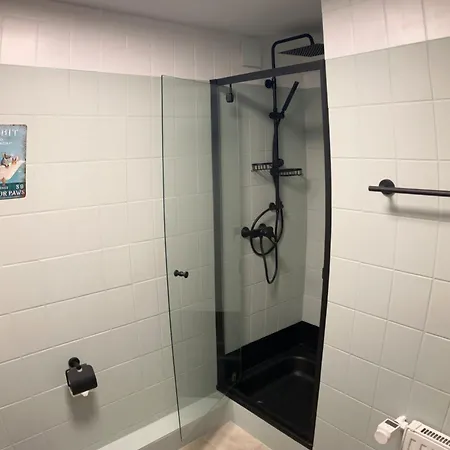 Langohr - Ruhig, Tolle Lage, Unkompliziert, Netflix&prime, Wallbox Apartment *