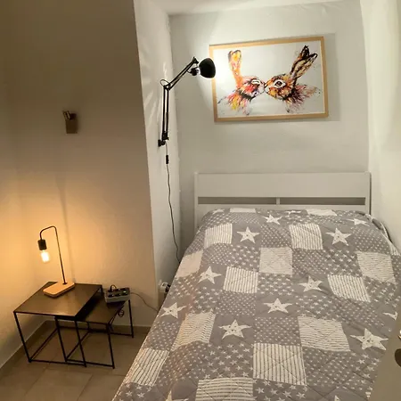 Langohr - Ruhig, Tolle Lage, Unkompliziert, Netflix&prime, Wallbox *