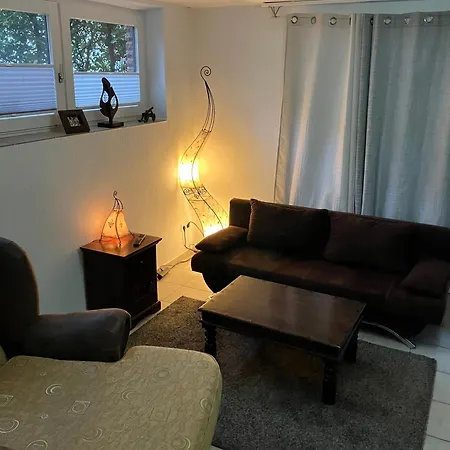 Langohr - Ruhig, Tolle Lage, Unkompliziert, Netflix&prime, Wallbox Apartman